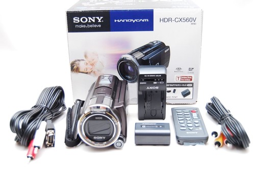 Videocamera digitale handycam - digitale,