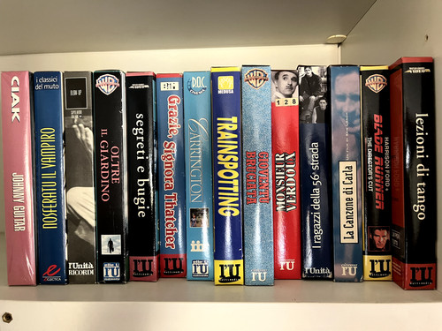Unità film classici 12 - -,