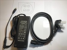 Adattatore AC 12V 10A 4 pin di
