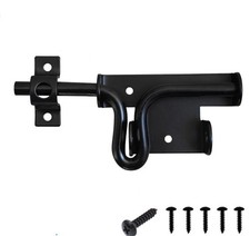 Chiavistello per cancello