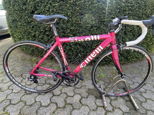 Bicicletta bici corsa - bicicletta,