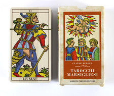 TAROCCHI MARSIGLIESI CLAUDE
