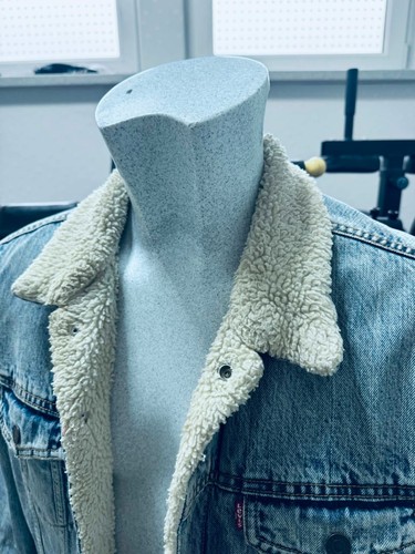 Giacca camionista levis - levis, slim