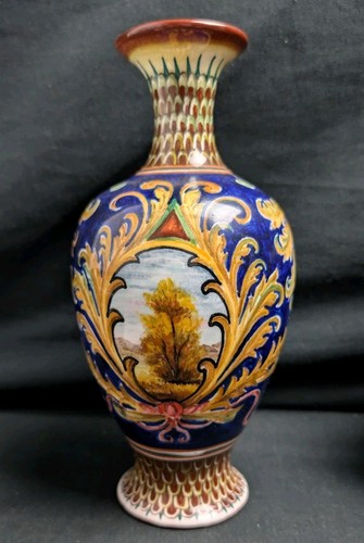 Vaso ceramica faenza laura - di,