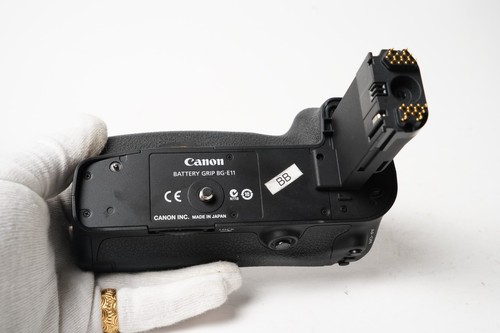 Batteria canon e11 eos - canon,