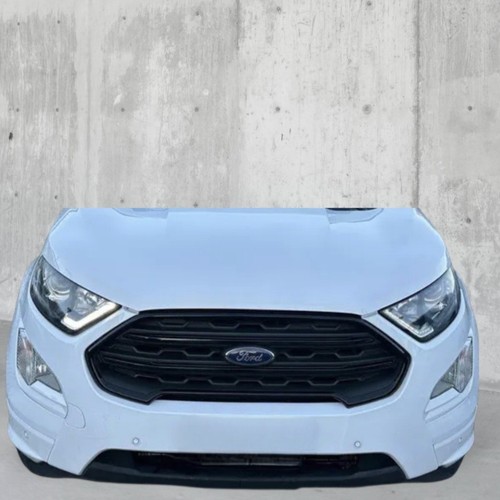 Musata ford ecosport line - musata,