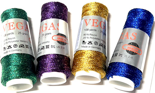 Colori coni 432yd skacel - $52, 4