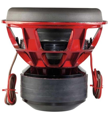 Subwoofer ground zero gzpw - subwoofer,
