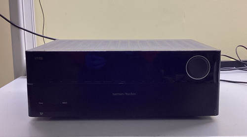 Harman kardon avr 3700 - harman, avr-3700