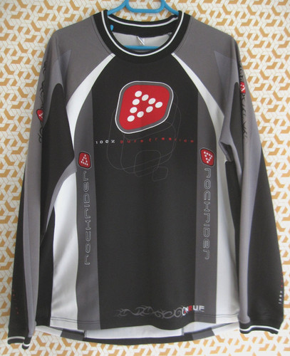 Maillot cycliste décathlon - maillot,