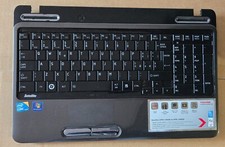 Toshiba tastiera italiana - toshiba,