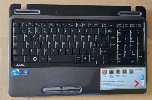 Toshiba tastiera italiana - toshiba,