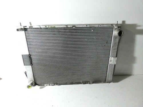Radiatore renault modus 2l - radiatore,