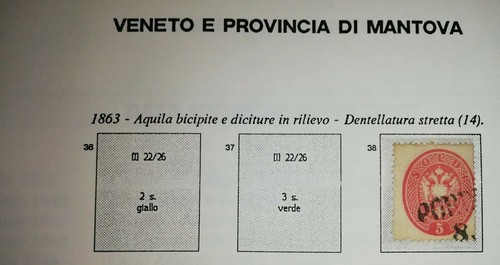 Antichi stati veneto - antichi,