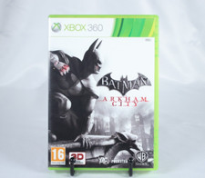 Batman Arkham City - Xbox 360