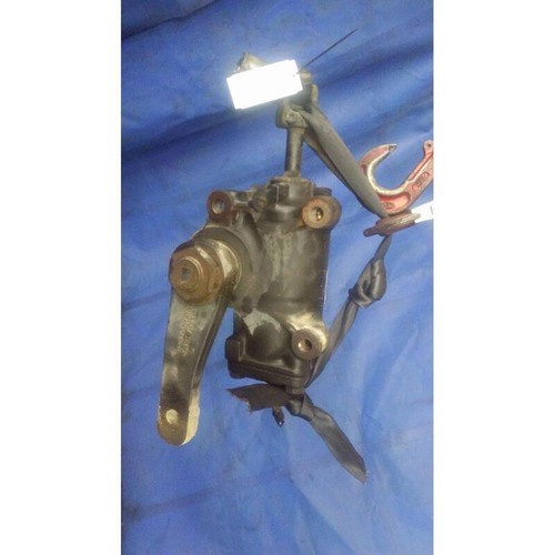 Scatola sterzo man - (autocarro),
