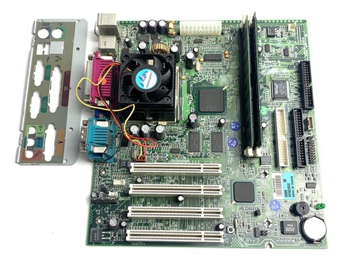 Compaq deskpro scheda madre - compaq,
