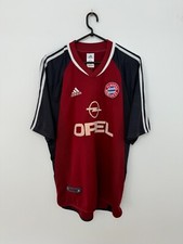 MAGLIA CALCIO BAYERN MUNICH