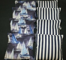 Barche a vela fuoristrada