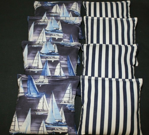 Barche vela fuoristrada - a,