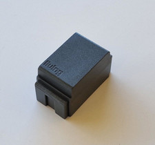 Bticino 4500 copriforo tappo falso polo Living Classic perfetto