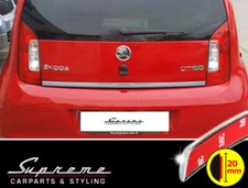 3M Cromo Profilo Posteriore