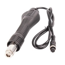 Pistola ad aria calda 8 fori