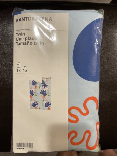 Kantdracena ikea copripiumino - kantdracena,