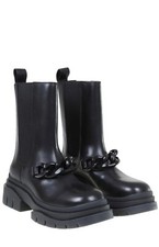 $400 ASH Storm Chain Ankle