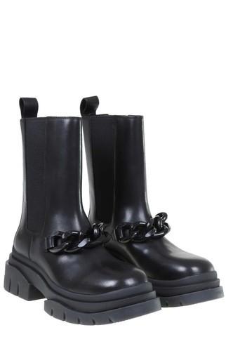 400 ash storm chain ankle - $400,