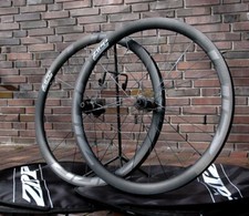 ZIPP 303 DISCO Firecrest