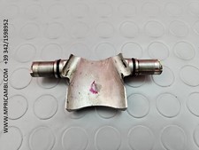 VALVOLA SCARICO CENTRALE 54830005000 KTM SX 250 2T 2004 POWER VALVE