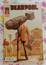 Deadpool n. 14 - Marvel Panini