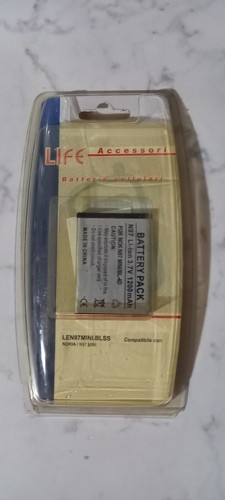 Batteria per nokia - batteria, n97