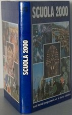 Enciclopedia scuola 2000 - enciclopedia,