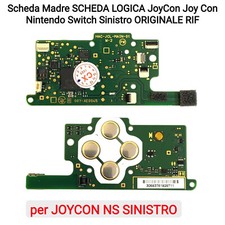 Scheda madre - scheda, logica
