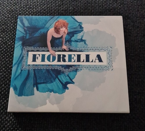 Fiorella mannoia omonimo - fiorella,