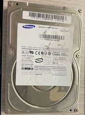 Hard Disk Samsung 40GB PATA