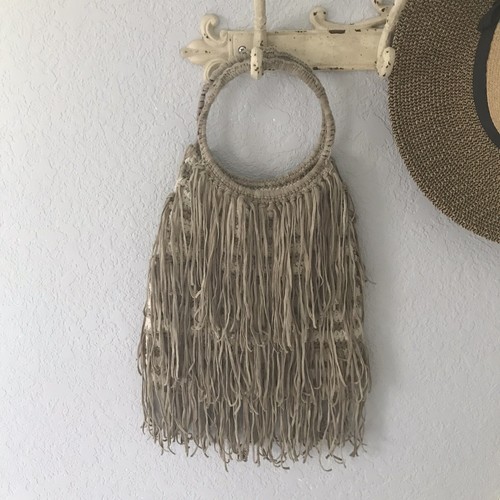 Borsa piccola boho