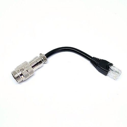 Adattatore modulare pin - adattatore, 4