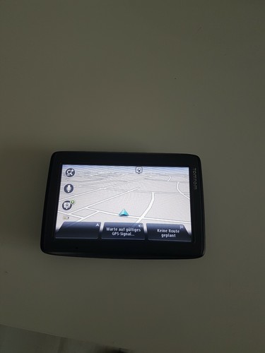 Tomtom via 135 sistema - tomtom, di
