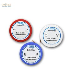 SET 3 trefoli dissaldanti