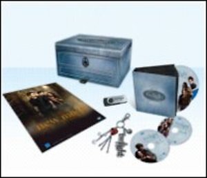Twilight gift set 3dvd 1 - -3dvd, -1
