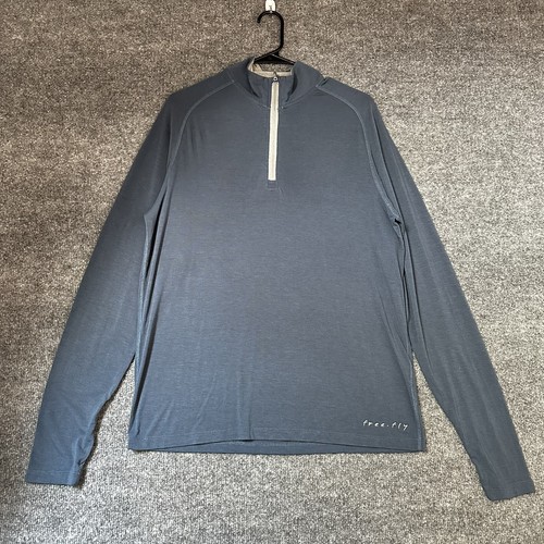 Free fly shirt - free, maglione