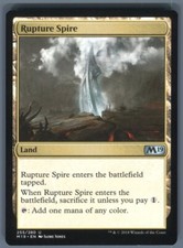 Core Set 2019 Rupture Guglia