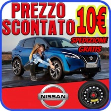 Ruotino scorta per la - di,