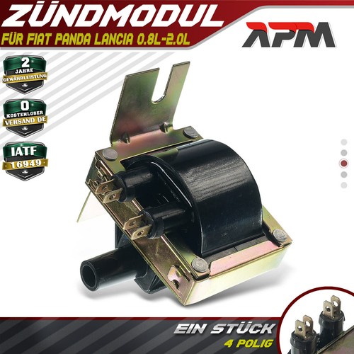 Modulo accensione bobina - modulo,