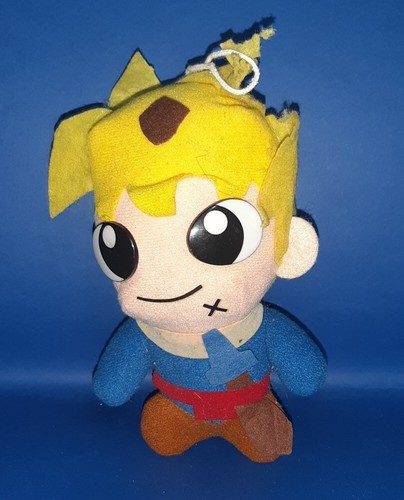 Peluche final fantasy - final,