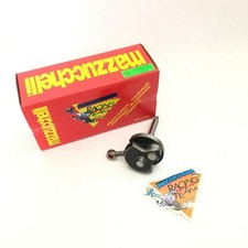 ALBERO MOTORE ANTICIPATO MAZZUCCHELLI RACING SP. 10 PIAGGIO CIAO SI BRAVO BOXER 