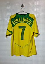 Original BRAZIL 2004 Home